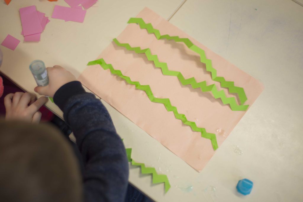 Camille Bondon, Le Programme du Futur, ateliers à l’école de l’Être, Saint-Georges-de-Reintembault,  invitation 40mcube, image : cb